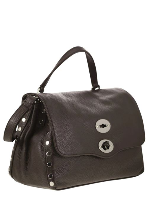  ZANELLATO | 068010.0040000/SZ0247 BROWN MODICA